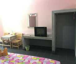 Mee Rak Resort