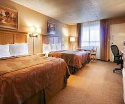 Hotel Best Western Pacific Highway Inn