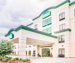 Wingate By Wyndham Bossier City, La