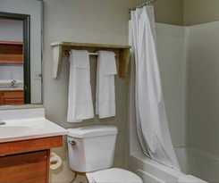 Hotel Woodspring Suites Spartanburg Duncan I-85