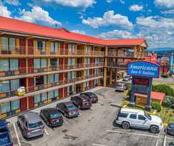 Hotel Americana Inn, A Travelodge By Wyndham