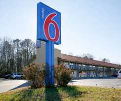 Motel 6 Richmond, Va - Midlothian Turnpike