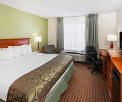 Hotel Baymont By Wyndham Peoria
