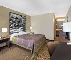 Hotel Super 8 By Wyndham Knoxville North/powell