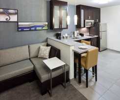 Residence Inn By Marriott Richmond Downtown