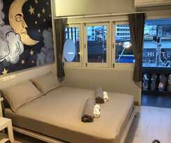 The Moon Huahin