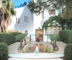 Hotel Akrabello