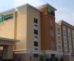 Hotel Holiday Inn Express Toledo North, An Ihg