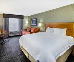 Hampton Inn Seekonk