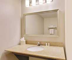 Hotel Comfort Inn and Suites Cedar Hill Duncanville