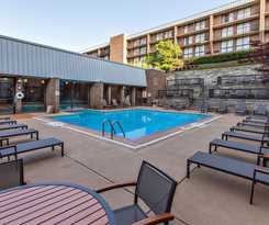 Hotel Doubletree By Hilton Pittsburgh - Green Tree
