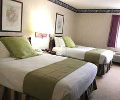 Hotel Americas Best Value Inn and Suites St. Louis, St. Charles Inn