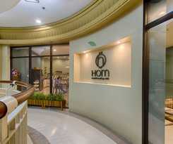 Hom and Cooking Club