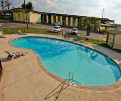 Hotel Budgetel Inn & Suites-downtown