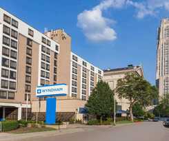 Courtyard by Marriott Pittsburgh University Center