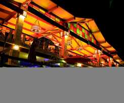 Hotel Chan-kah Resort Village