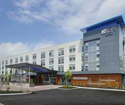 Hotel Aloft Columbus Westerville