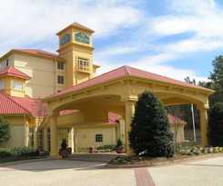 Hotel La Quinta Inn & Suites by Wyndham Raleigh/Durham Southpoint