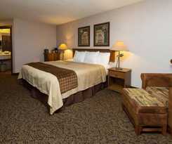 Hotel Stoney Creek Inn Galena