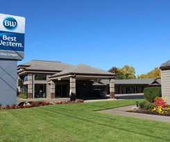 Hotel Best Western New Oregon