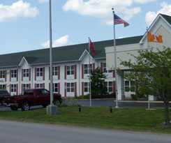 Hotel Best Western Manchester
