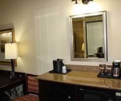 Hotel Country Inn and Suites By Radisson, Tampa Airport North, Fl