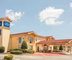 Baymont By Wyndham Greenville Woodruff Rd