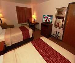 Hotel Red Roof Inn Gurnee - Waukegan