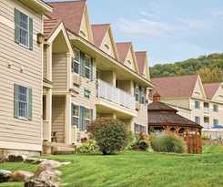 Hotel Club Wyndham Bentley Brook