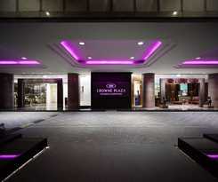 Crowne Plaza Bangkok Lumpini Park, An Ihg