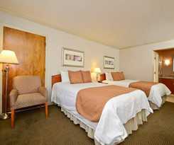 Hotel Surestay Plus By Best Western Mountain View