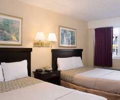 Atlantic Motor Inn