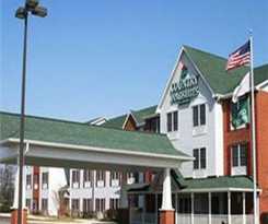 Hotel Country Inn and Suites By Radisson, Elgin, Il