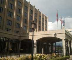 Hotel St. Regis