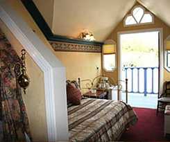 Napa Inn