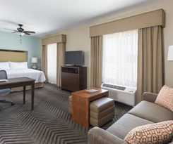 Hotel Homewood Suites By Hilton San Bernardino