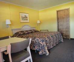 Hotel Deluxe Inn Jasper