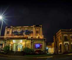 Hotel Centralia Square Grand Ballroom and Vintage