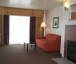 Hotel Best Western Luxury Inn