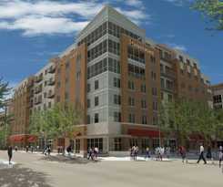 Hotel Hyatt Place Lincoln / Downtown - Haymarket