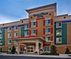 Hotel Towneplace Suites By Marriott Fort Walton Beach-eg