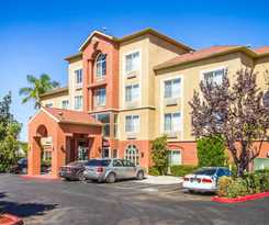 Hotel Comfort Inn Lathrop - Stockton Airport
