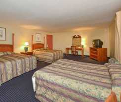 Hotel Red Carpet Inn
