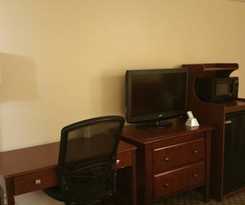Hotel Dartmouth Motor Inn