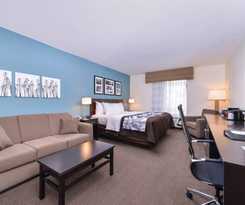 Hotel Best Western Cambridge