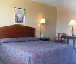 Motel Western Ridge