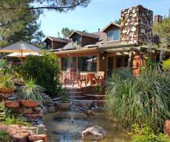 Lodge At Sedona