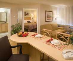 Candlewood Suites North Little Rock, An Ihg