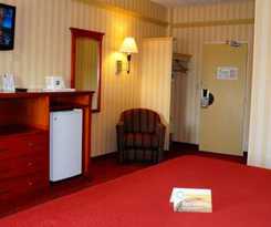 Hotel Quality Inn and Suites Kansas City - Independence I-70 East