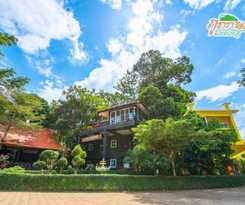 Hotel Phutara Resort Ranong